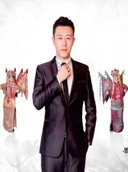 刘思翀