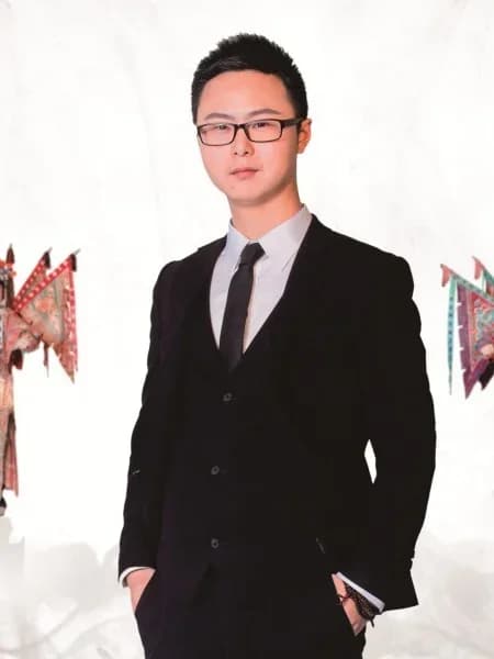 郝云杰