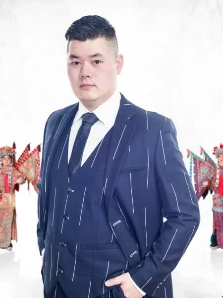 博涵