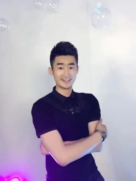 天天