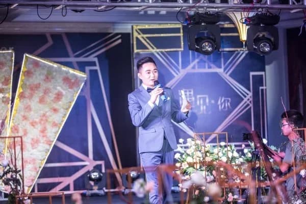 温暖走心