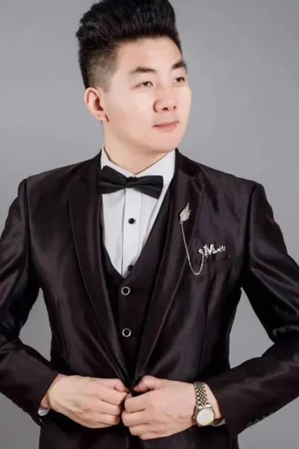云海