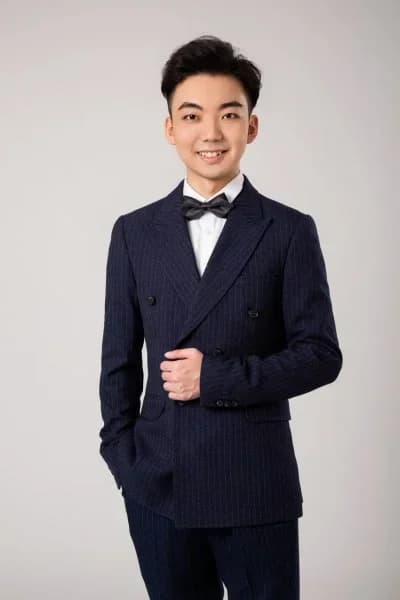 潘仕恒