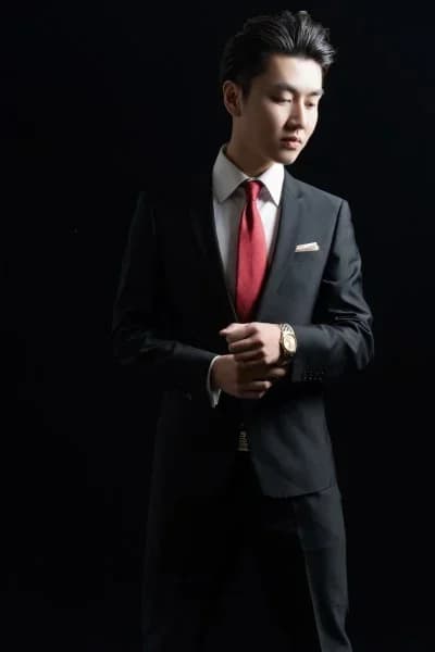 李洁聪