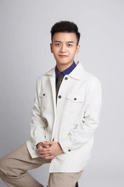 黄宇豪