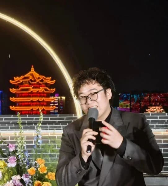 陈林夕